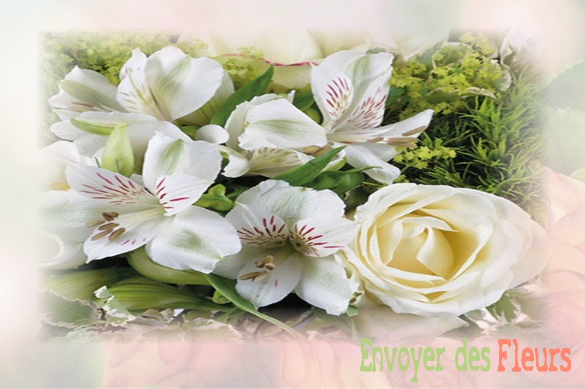 envoyer des fleurs à à SERAUCOURT-LE-GRAND