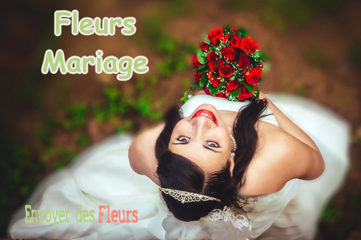 lIVRAISON FLEURS MARIAGE à SERAUCOURT-LE-GRAND